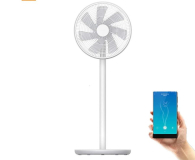 SmartMi Wentylator Fan 2S - 576173 - zdjęcie 2